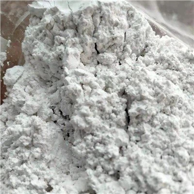 7 Kryształowa woda boran cynkowy