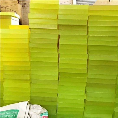 Pu Kwadratowa podkładka